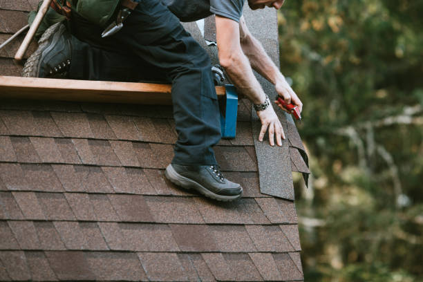 Professional Roofing Contractor in Collinsville, CT